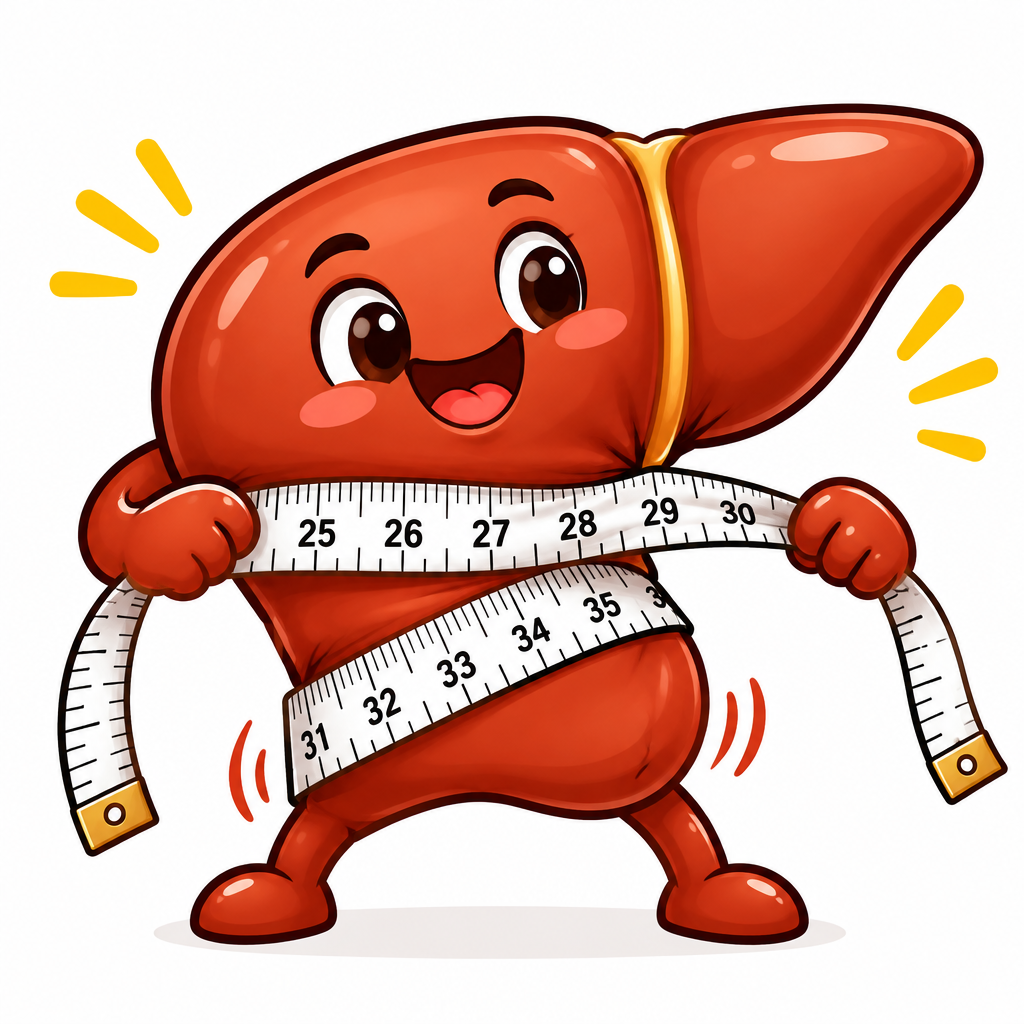 The Pre-Op Liver-Shrinking Diet: Your 2–4 Week Game Plan
